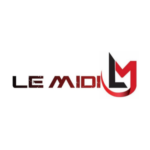 Logo Le Midi
