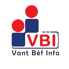 Logo Vant Bef Info